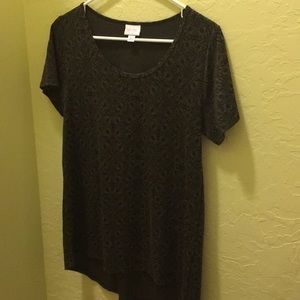 Small Classic LuLaRoe top